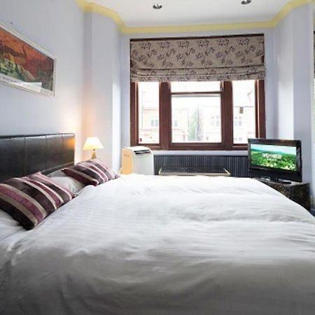 Apartmán Stunning Three Bed In West Hampstead Londýn Exteriér fotografie
